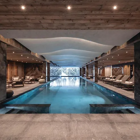 Antares Ursa 303 - Luxury Inski Out Apartment