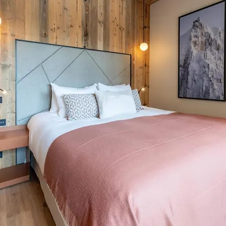 Apartment Antares Ursa 303 - Luxury Inski Out