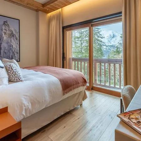 Antares Ursa 303 - Luxury Inski Out Apartment *