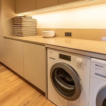 Antares Ursa 303 - Luxury Inski Out Apartment Meribel