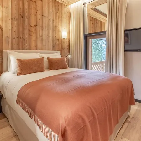 Apartment Antares Ursa 303 - Luxury Inski Out