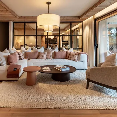 Apartment Antares Ursa 303 - Luxury Inski Out