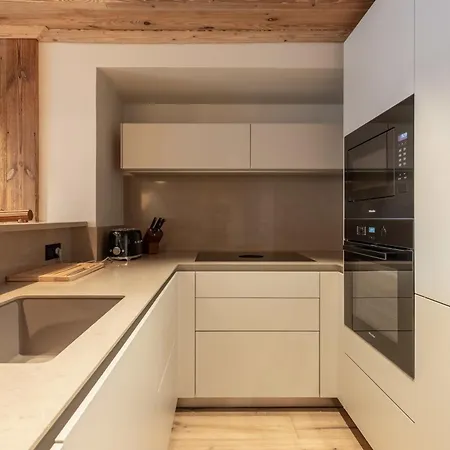 Apartment Antares Ursa 303 - Luxury Inski Out Meribel