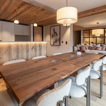 Apartment Antares Ursa 303 - Luxury Inski Out