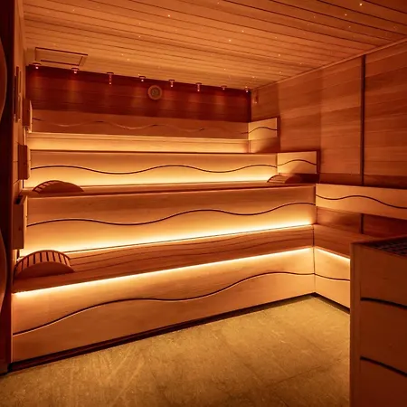 Antares Ursa 303 - Luxury Inski Out Apartamento Méribel